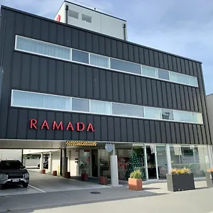 Ramada By Wyndham Appart hôtel